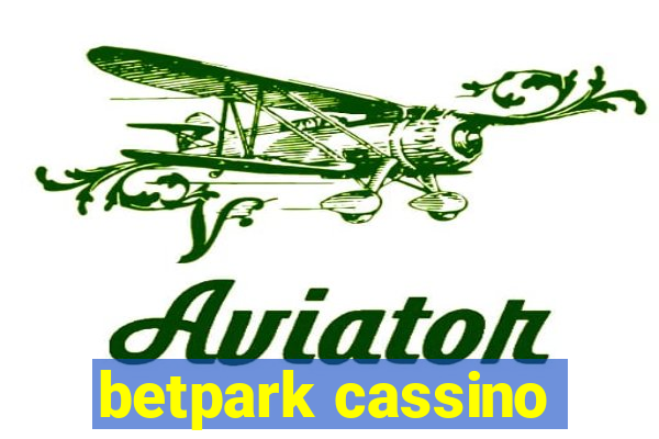 betpark cassino